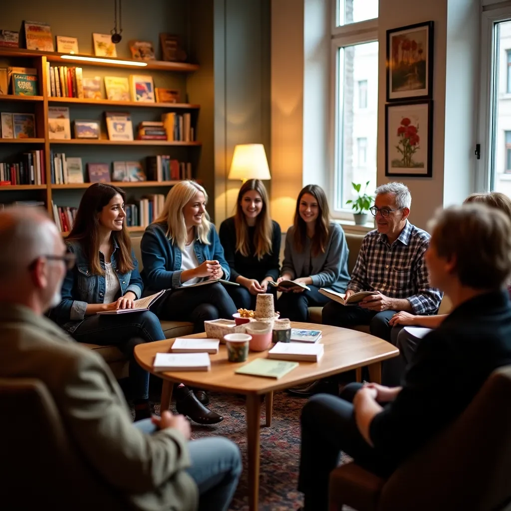 Industrial team collaboration